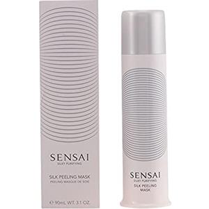 Sensai Silky Purifying Silk Peeling Mask 90ml