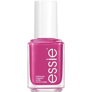 Essie Smalto, Per Unghie dal Risultato Professionale, Finish Ultra Brillante, Tenuta Fino a 14 Giorni, Manicure Impeccabile, 820 Swoon In The Lagoon, 13,5 ml