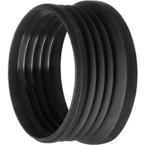 NIHENHAO Tramogge per caffè in Silicone Soffietto per macinacaffè Baratza Encore ESP/Virtuosa+ Macinacaffè Accessori per macinacaffè in Silicone