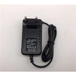 YZENGSMO 12V AC Adapter for Sony DVP-FX780 DVPFX780 Portable DVD Player Power Supply