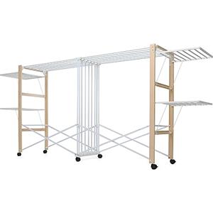 Foppapedretti Allungo Stendino Naturale