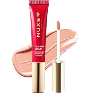 Nuxe Merveillance Lift Siero Contorno Occhi Illuminante 12ml - Anti-età, con Acido Ialuronico e Niacinamide