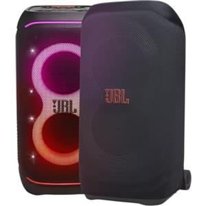 JBL Housse de protection JBL Partycover pour enceintes PartyBox Stage 320 Noir