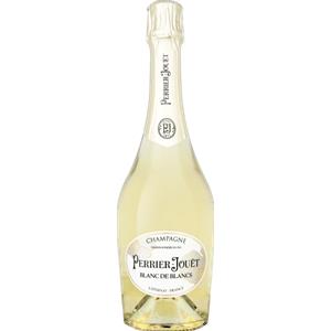 Perrier-Jouët Blanc de Blancs Champagne 0,75L - 100% Chardonnay, Fresco e Floreale