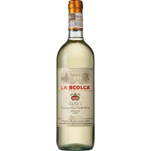 La Scolca Gavi del comune di Gavi Docg - 750 ML