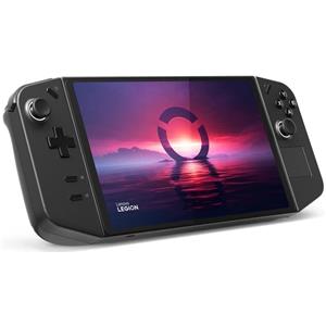 Lenovo Legion Go - Nero,
