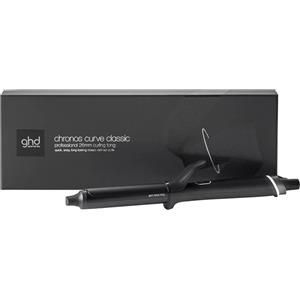 GHD Chronos Curve Classic Tong 26mm Ferro Professionale Ricci Definiti