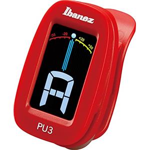Ibanez PU3-RD Accordatore