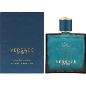Versace Eros Db Lotion 100 Ml