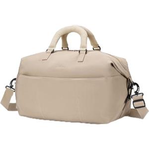 SPAHER Borsone da Viaggio Wizzair 40x30x20 Bagaglio a Mano Borsone Palestra Sportiva Donna Impermeabile con Tasca Umida 25L Borsa da Cabina Viaggio Piscina Fitness Travel Duffel Bag
