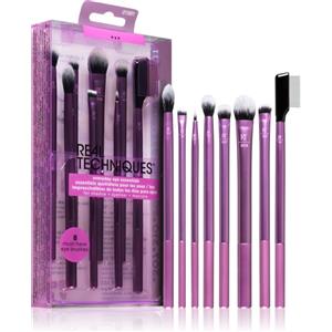 Real Techniques Everyday Essentials 8 pz