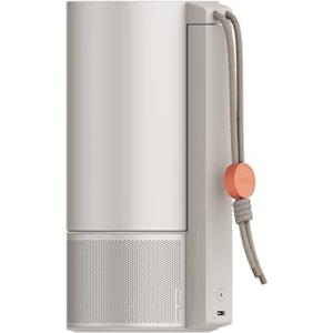 XGIMI Mogo 3 Pro Videoproiettore DLP 1080p (1920x1080) 450 ANSI Lumen Smart con Google TV - Beige