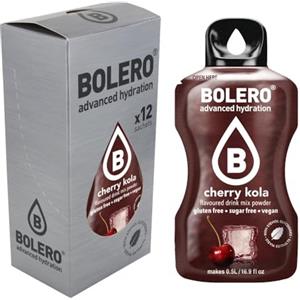 Bolero Stick Bolero drinks gusto Cherry Kola
