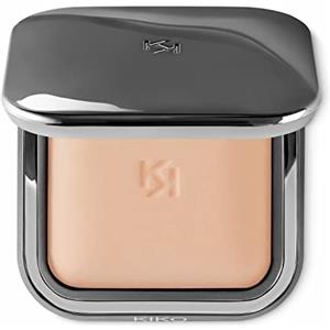 KIKO Milano Radiant Fusion Baked Powder 04, Cipria Cotta Minerale Dal Finish Luminoso