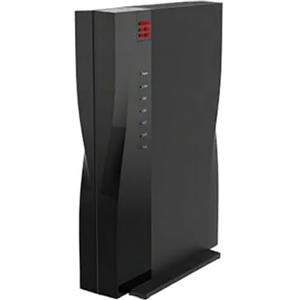 SMAELYX TIM HUB Pro Wi-Fi 7 Modem Router F6745M Solo per FTTH Fibra Ottica Fino a 2.5Gbps, Ultima Generazione [Edizione Aggiornata ZTE] WIFI (IEEE 802.11be)