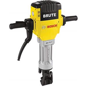 Bosch BH2760VC 120V 2.5cm - 0.3cm Hex Brute Breaker Hammer