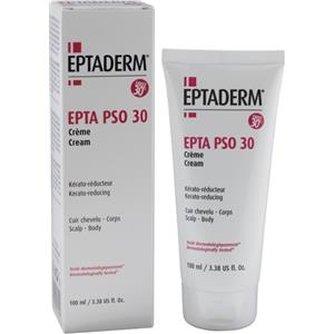 UNIKA LABS Srl EPTA PSO 30 CREMA 100ML
