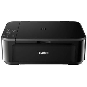 CANON - Stampante Multifunzione Pixma MG3650S Inkjet a Colori Stampa Copia Scansione A4 9,9 ppm (B / N) 5,7 ppm (a Colori) WiFi