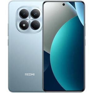 XIAOMI - Redmi Note 15 Pro 5G 256GB 8GB Ram Display 6.83' Amoled 120Hz Main Camera 200MP Dual nanoSim (+eSim) MediaTek Dimensity 7400-Ultra 6580mAh Gl