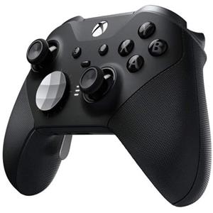 MICROSOFT - Controller Wireless Elite per Xbox Series 2 Colore Nero