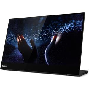 Lenovo ThinVision M14T - 14, 1920 x 62A3UAT1WL