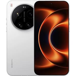 Xiaomi - 17 Ultra 5G 512GB 16GB Ram Display 6,9' Oled HyperRGB 120Hz Main Camera 50MP Leica Summilux Dual nanoSim (+eSim) USB tipo-C HyperOS3 Snapdrag