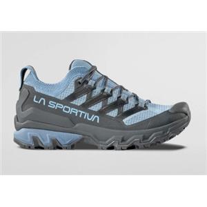 La Sportiva Ultra Raptor 3 W'S Limestone/Carbon Donna
