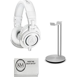 Audio-Technica M50W Pro Cuffie