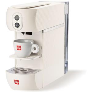 Illy Easy Macchina da Caffè a Cialde 44mm Bianco