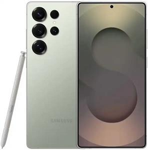 Samsung SMARTPHONE SAMSUNG GALAXY S25 ULTRA 5G SM S938B 256 GB DUAL SIM 6.9