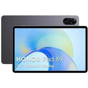 GielleService TABLET HONOR Pad X9 Tablet 11.5 5301AGHX 2K 120Hz 128GB RAM 4GB WiFI Bluetooth 5.1