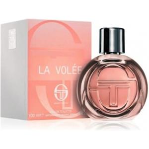 Sergio Tacchini La Volee - Eau de Toilette Donna 100 ml Vapo