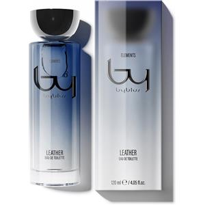 By Byblos Elements Leather - Eau de Toilette Uomo 120 ml Vapo