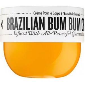 Sol De Janeiro Brazilian Bum Bum Cream - Burro Corpo Rassodante e Levigante 75 ml