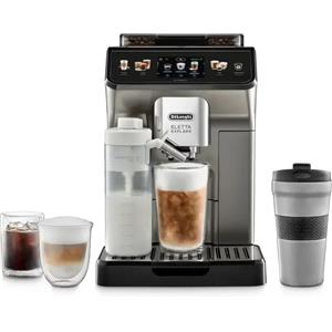 De'Longhi Eletta Explore ECAM450.86.T Automatica Macchina per espresso 1,8 L