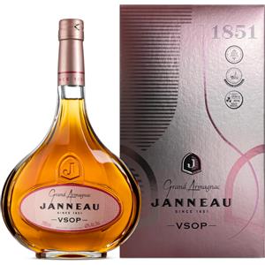 Maison Janneau Grand Armagnac VSOP 70cl