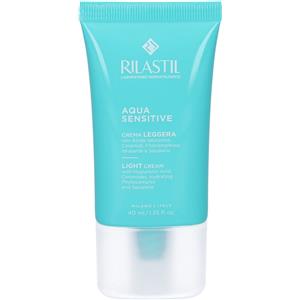 IST.GANASSINI SpA RILASTIL AQUA SENSITIVE CREMA LEGGERA 40 ML
