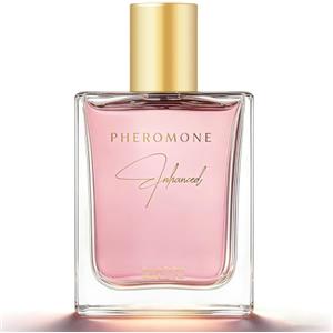 GlyndraPetal Profumo Donna - Profumo Feromoni per Donna, Idee Regalo San Valentin per Lei, Regalo Profumo per Capelli Donna, Regalo Festa Della Mamma Compleanno, Profumi Regali di, Idee per lei Regali Natale, 50ml