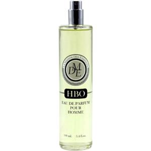 Mast Industria Italiana Profumo Uomo 52 100ml - Fragranza Fresca e Calda