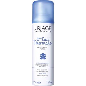 Uriage Bébé Acqua Termale Spray 150 ml - Idratante, Lenitivo e Protettivo per la Pelle dei Bambini