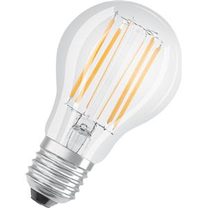OSRAM Lampada LED Superstar Plus E27 7,5W 1055lm Dimmerabile Bianco Neutro 4000K