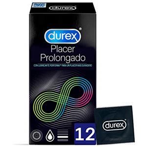 Durex Profilacticos Durex Performa 12 U