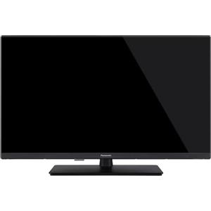 Panasonic Smart TV 32 Pollici HD Ready Display LCD Sistema Fire TV DVBT2/C/S2 Classe E Wi-Fi colore Nero - 32S50AEZ