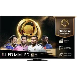 Hisense Smart TV ULED MiniLED 65