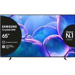 Samsung Crystal UHD 65