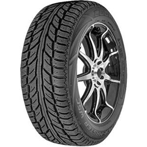 Cooper Weathermaster WSC 235/55 R18 100T - Pneumatici Invernali per SUV con 3PMSF M S