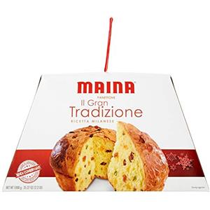 MAINA - PANETTONE IL GRAN TRADIZIONE - 1000 GR