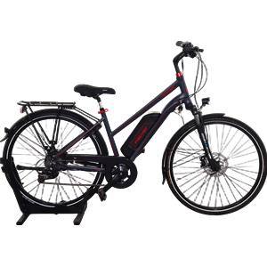 Fischer Viator 1.0 | Upway, eBike ricondizionato
