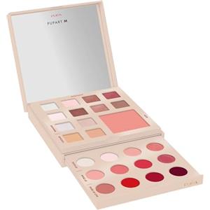 PUPA TROUSSE TRUCCHI PUPART M NUDE 001