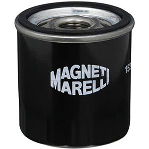 Magneti Marelli Parts & Services - Filtro Olio 71758749, Accessori Auto, Filtro Olio Motore Alta Filtrazione e Protezione per Ricambi Auto, Alta Compatibilità Toyota Yaris e Altri